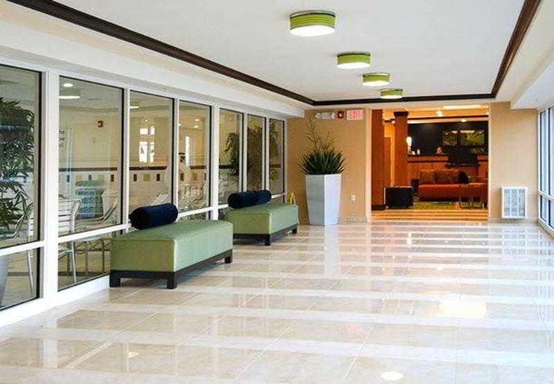 Fairfield Inn And Suites By Marriott Plainville Exterior foto